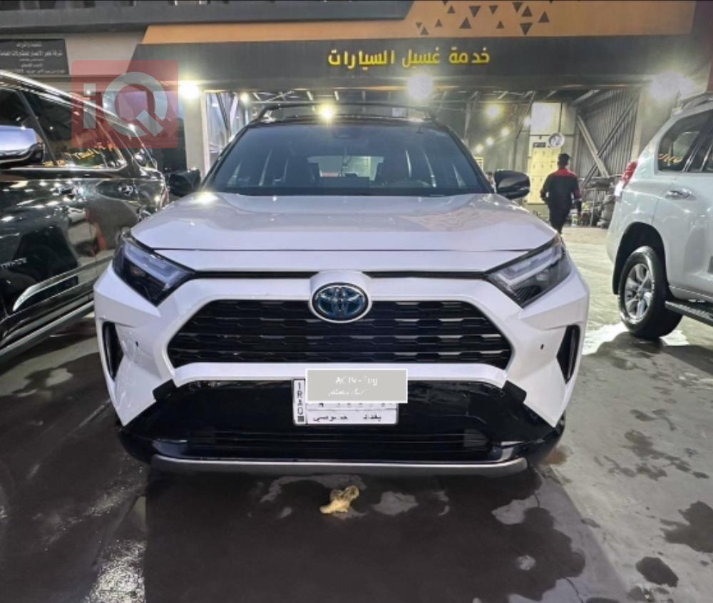 تويوتا راف 4